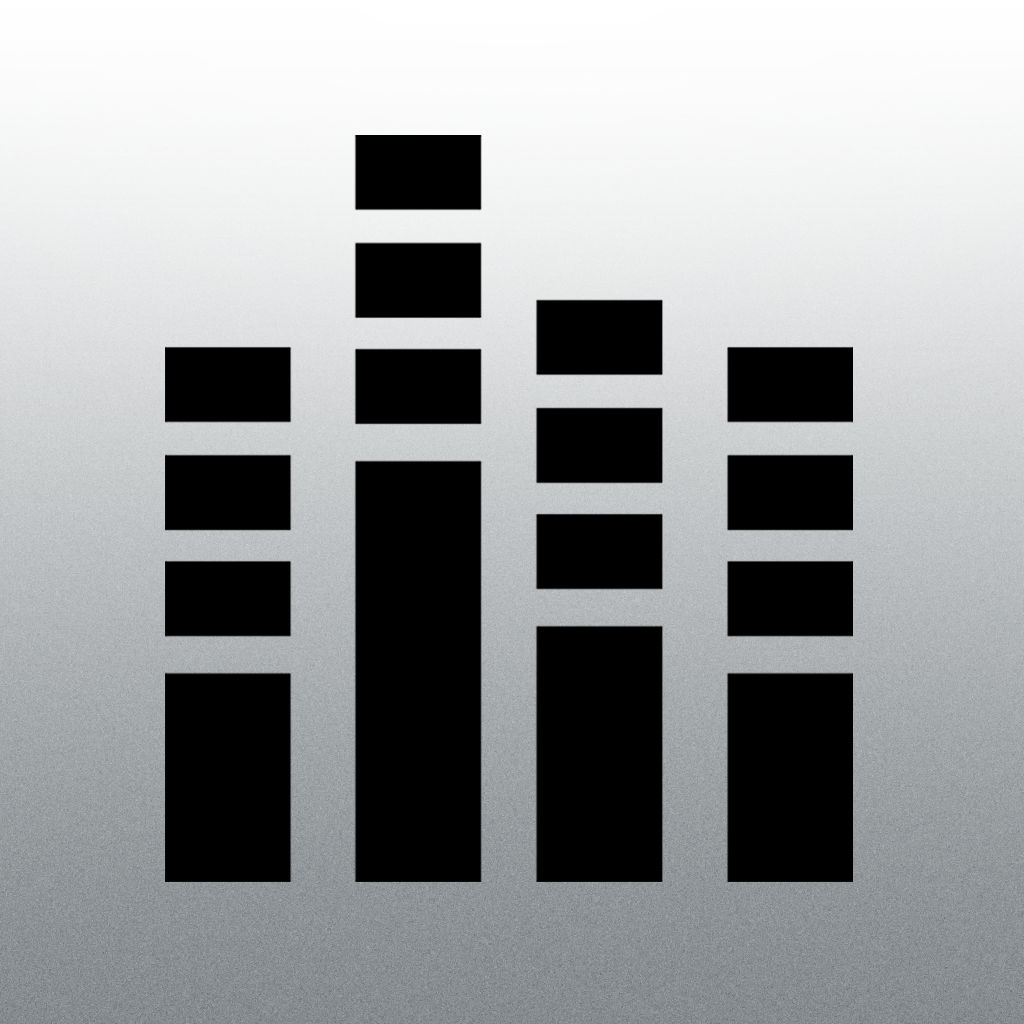XP Soundboard app icon